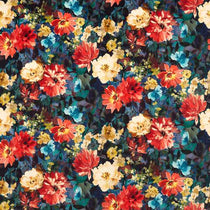 Tahiti Midnight Fabric by the Metre Tahiti Midnight Fabric by the Metre