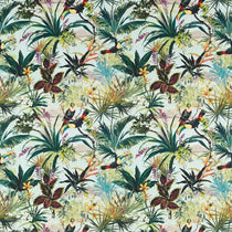 Toucan Sky Fabric by the Metre