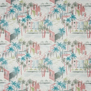 Sunset Boulevard Bon Bon Tablecloths