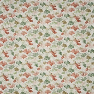 Palm Beach Passion Flower Fabric by the Metre
