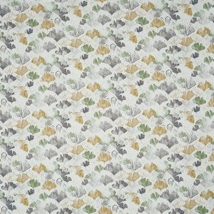 Palm Beach Sunshine Curtains