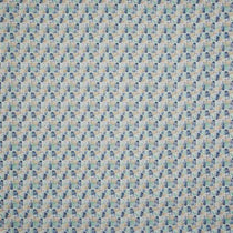 Ocean Side Indigo Cushions