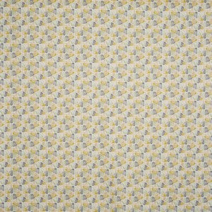 Ocean Side Sunshine Fabric by the Metre