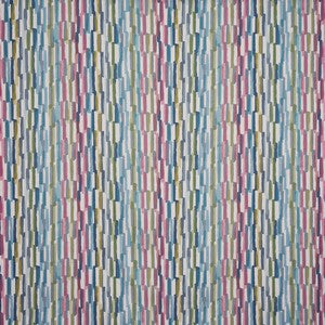 Morena Rainbow Bed Runners
