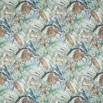 Los Angeles Indigo Cushions