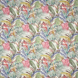 Los Angeles Rainbow Box Seat Covers