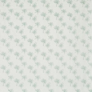 Little Palm Bon Bon Roman Blinds