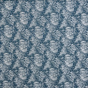 Nahla Moonstone Upholstered Pelmets