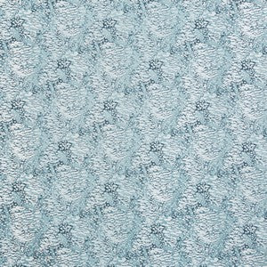 Nahla Peppermint Upholstered Pelmets