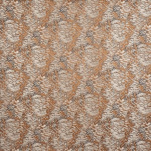 Nahla Tigers Eye Upholstered Pelmets