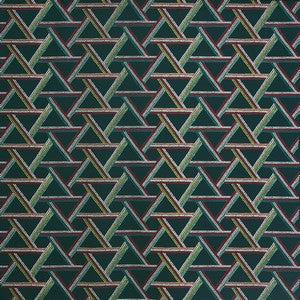 Medina Jade Upholstered Pelmets