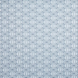 Latifah Peppermint Apex Curtains