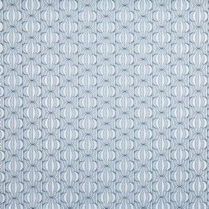 Latifah Peppermint Fabric by the Metre