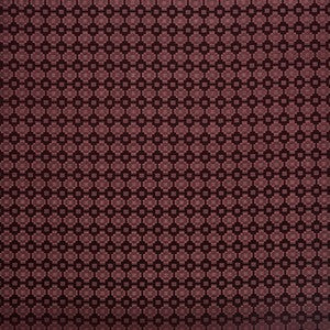 Jamila Damson Upholstered Pelmets