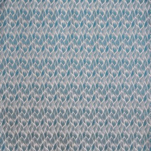 Farah Peacock Apex Curtains