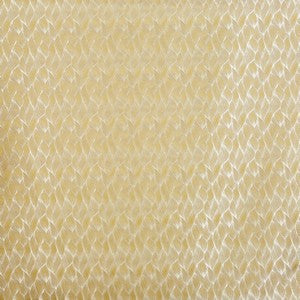 Farah Saffron Upholstered Pelmets