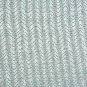 Bazaar Peppermint Upholstered Pelmets