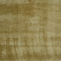 Pluto Chartreuse Roman Blinds