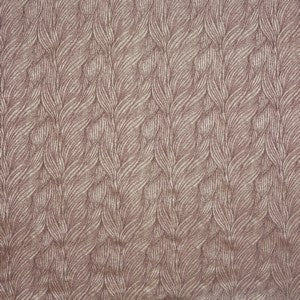 Crescent Rose Quartz Fabric by the Metre