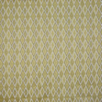 Apollo Chartreuse Upholstered Pelmets