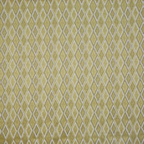 Apollo Chartreuse Roman Blinds