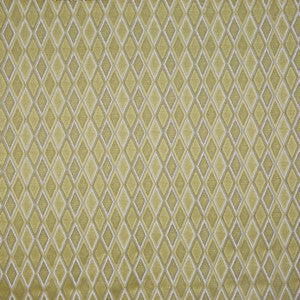 Apollo Chartreuse Roman Blinds