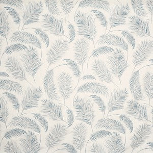 Pampas Grass Bluebell Samples