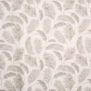 Pampas Grass Parchment Fabric by the Metre