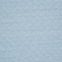 Vernazza Azure Cushions