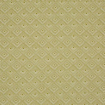 Vernazza Citron Cushions