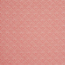 Vernazza Coral Fabric by the Metre