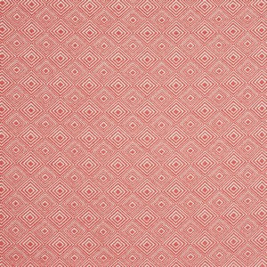 Vernazza Coral Upholstered Pelmets