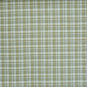 Savona Citron Fabric by the Metre