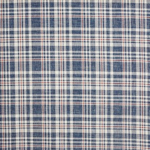 Rapallo Denim Samples