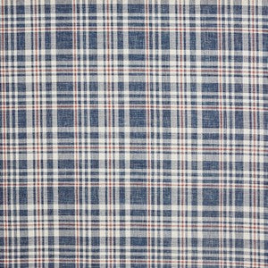 Rapallo Denim Tablecloths