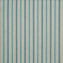 Samos Azure Roman Blinds