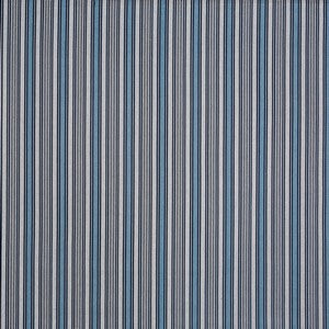 Naxos Cobalt Roman Blinds