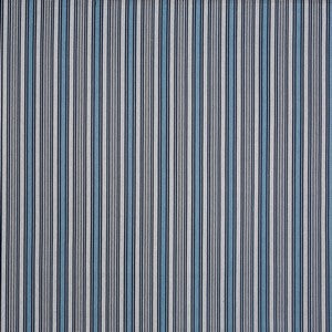 Naxos Cobalt Curtain Tie Backs
