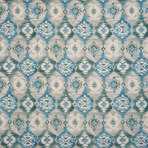 Mykonos Azure Tablecloths