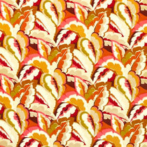 Calathea Amberlight Brazilian Rosewood 121136 Fabric by the Metre