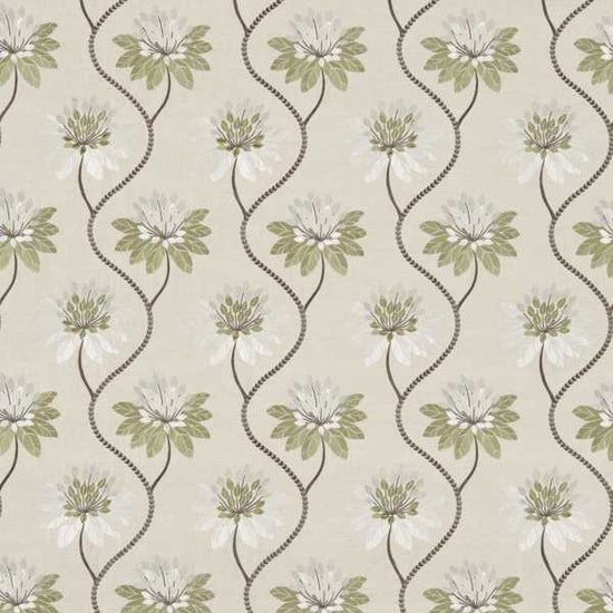 Eloise Avocado 131543 Fabric by the Metre