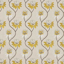 Eloise Marigold 121545 Upholstered Pelmets