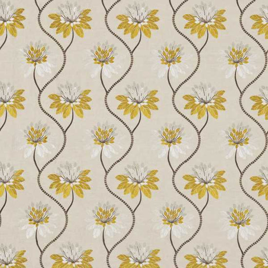 Eloise Marigold 121545 Fabric by the Metre