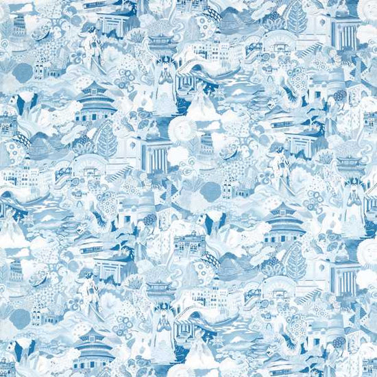 Journey Of Discovery Wild Water Exhale 121127 Apex Curtains