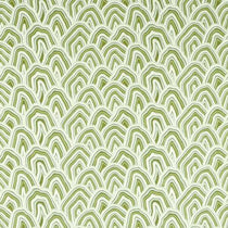 Kumo Seaglass Forest Silver Willow 133907 Curtains