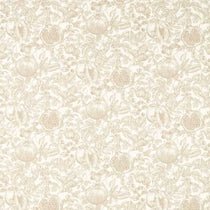 Melograno Shiitake Fig Blossom 121143 Fabric by the Metre