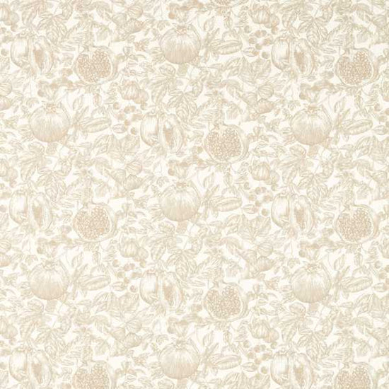 Melograno Shiitake Fig Blossom 121143 Upholstered Pelmets