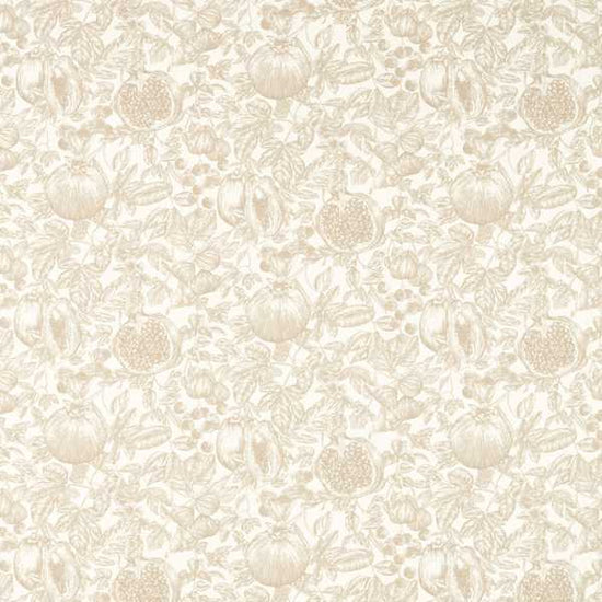 Melograno Shiitake Fig Blossom 121143 Fabric by the Metre