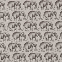 Savanna Elephant 120345 Fabric by the Metre