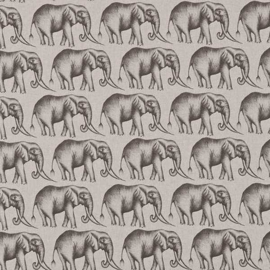 Savanna Elephant 120345 Box Seat Covers